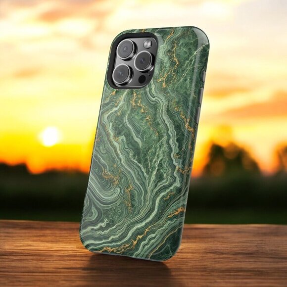 iPhone 15 Pro phone case, MARPC1284 - Picture 3 of 14